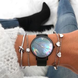 Paul Valentine watch